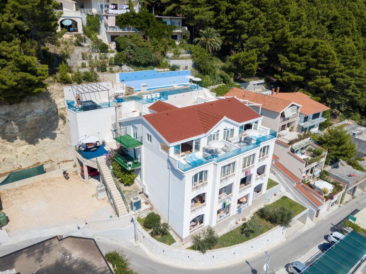 Villa Visnja Prestige Brela Exterior photo